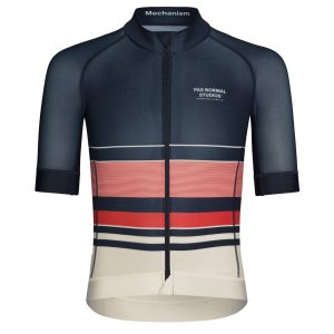 Pas Normal Studios Mechanism Late Drop Jersey