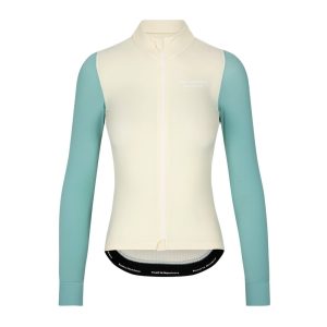 Pas Normal Studios Mechanism Long Sleeve Womens Jersey