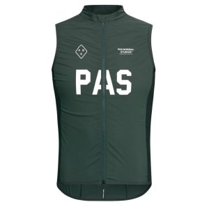 Pas Normal Studios PAS Mechanism Stow Away Gilet