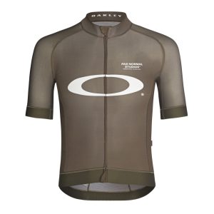Pas Normal Studios x Oakley Mechanism Jersey