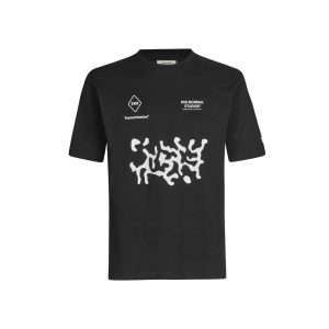 Pas Normal Studios T.K.O. Off-Race Transmission T-Shirt