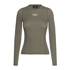 Pas Normal Studios Thermal Womens Long Sleeve Base Layer
