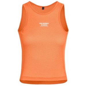 Pas Normal Studios Womens Sleeveless Base Layer