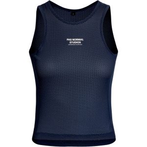 Pas Normal Studios Womens Sleeveless Base Layer
