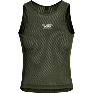 Pas Normal Studios Womens Sleeveless Base Layer