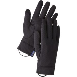 Patagonia Cap Liner Gloves