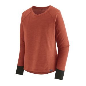 Patagonia Dirt Craft Womens Long Sleeve Jersey