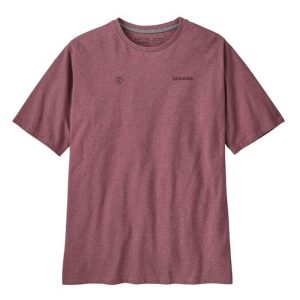Patagonia Forge Mark Responsibili-Tee