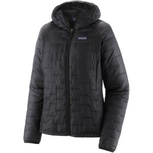Patagonia Micro Puff Womens Hoody