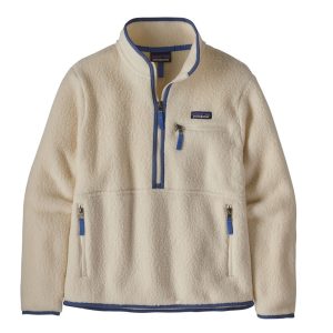 Patagonia Retro Pile Marsupial Womens Fleece