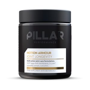 Pillar Performance Motion Armour Joint Longevity (60 Tablets)