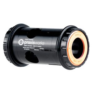 Praxis Works BB30 to 24mm Converter