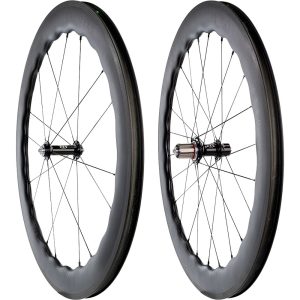 Princeton CarbonWorks Wake 6560 White Industries Tubeless Clincher Wheelset