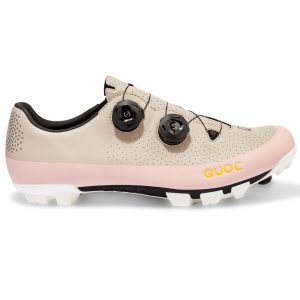 QUOC Gran Tourer XC Off Road Shoes
