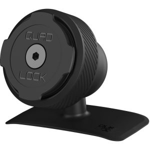 Quad Lock Dashboard Car Mount