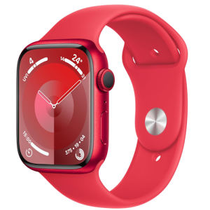 Apple Watch Series 9 - Aluminium - GPS. 41mm / Grade B / Red