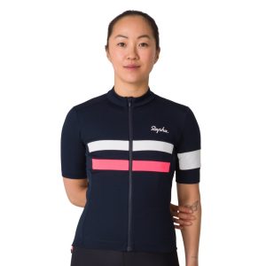 Rapha Brevet Womens Jersey