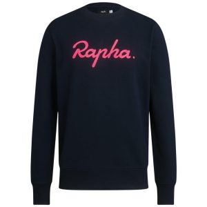 Rapha Logo Sweatshirt