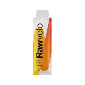 Rawvelo Energy Gel Box of 20 x 50g