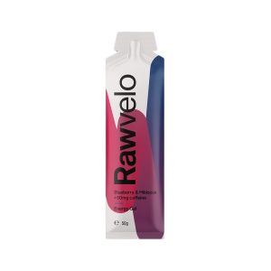 Rawvelo Energy Gel Box of 20 x 50g