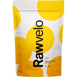 Rawvelo Hydration Drink Mix 400g