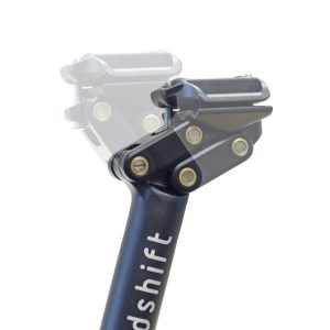 Redshift Sports Dual Position Seatpost