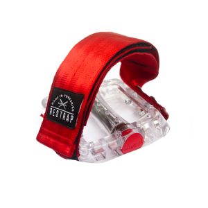 Restrap Diagonal Pedal Straps