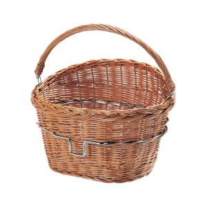 Rixen & Kaul Wicker Basket