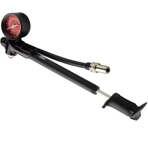 RockShox High-Pressure 300PSI Shock Pump