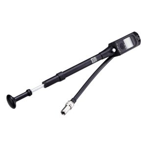 RockShox High-Pressure Digital Gauge Shock Pump