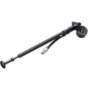RockShox High-Pressure 600 PSI Shock Pump