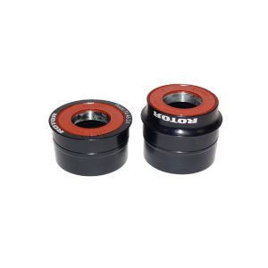 Rotor BBright to Shimano Converter