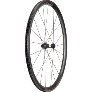 Roval Alpinist CL II Disc Front Wheel