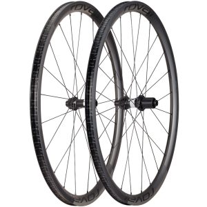 Roval Alpinist CL II Disc Wheelset