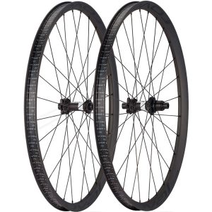 Roval Control Carbon 29 6B MTB Wheelset