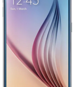 Samsung Galaxy S6