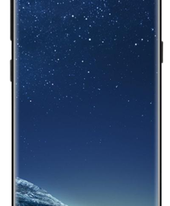 Samsung Galaxy S8+
