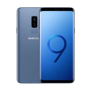 Samsung Galaxy S9 (STD) Purple / Grade C / 256GB