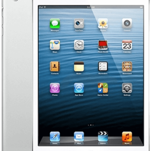 Apple iPad Mini (2012) Wi-Fi + 4G