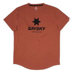 SAYSKY Logo Combat Running Tee