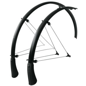 SKS 700c Bluemels Mudguard Set Matt Black