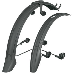 SKS Veloflexx Mudguard Set