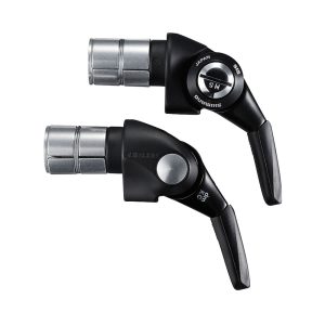 Shimano Dura-Ace 9000 Bar End Shifters