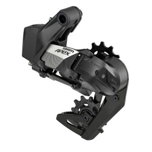SRAM Apex AXS D1 XPLR Rear Derailleur