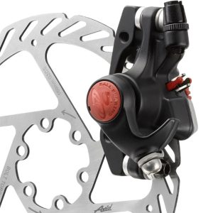 SRAM Avid BB5 MTB Caliper/Rotor