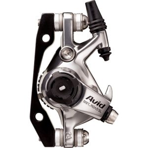 SRAM Avid BB7 Road SL Caliper/Rotor