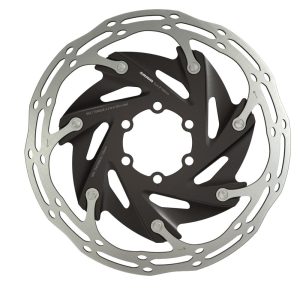 SRAM CenterLine X Road Two-Piece 6-Bolt Disc Brake Rotor