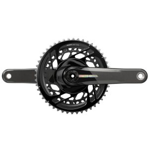 SRAM Force D2 DUB Direct Mount Crankset