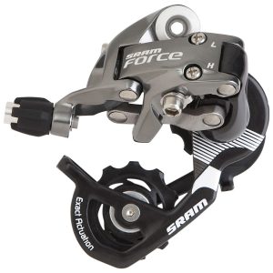 SRAM Force Road Rear Mech Short Cage