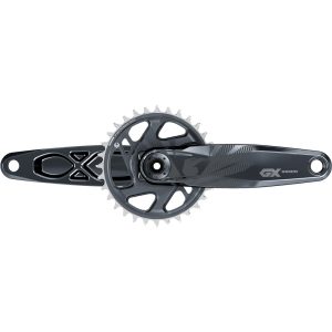 SRAM GX Eagle Boost 148 DUB 12 Direct Mount X-SYNC 2 Crankset